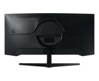 Samsung Odyssey C34G55TWWRX Curved HDR - 635488 - zdjęcie 5